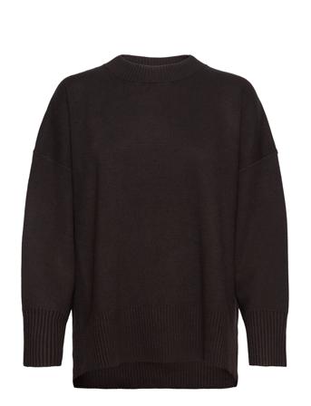Pullover 1/1 Sleeve Brown Gerry Weber
