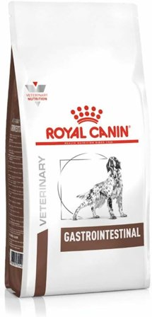 Royal Canin Veterinary Formula Gastrointestinal Alimento Secco