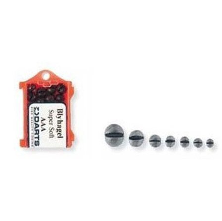 Split Shots-No.1 0.3g