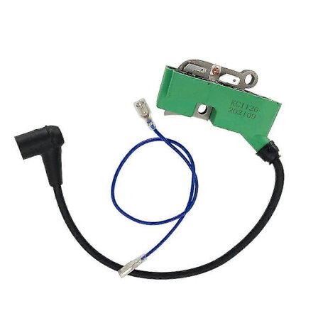 Tændspolen K750 Kompatibel med Husqvarna K750 K760 K960 K970 K1260 510115601 510115601 Afskærningssav 580380501