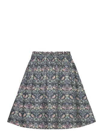 Huttelihut | Skirt In Liberty Fabric | 92