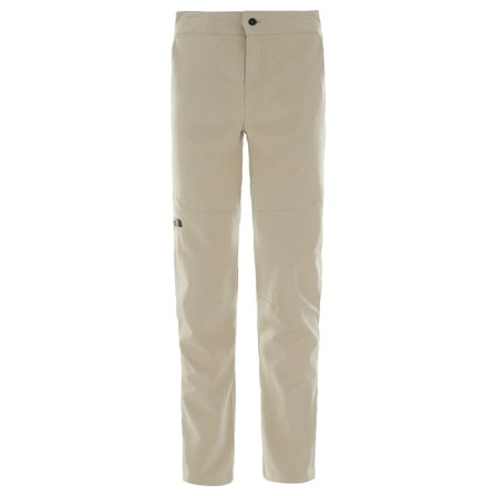 The North Face Men's Paramount Active Pant Men hiking trousers Beige 36