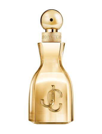 Jimmy Choo Jimmy Choo I Want Choo Le Parfum Eau De Parfum 40 Ml 40 Ml - Nude - 40 ML