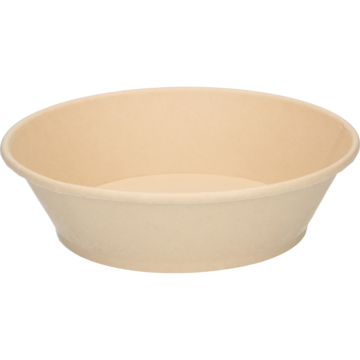 Hot&Cold 90cl Skål Rund