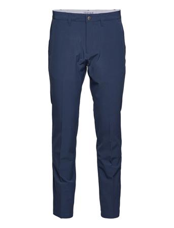 Ult Pant Tprd Blue Adidas Golf