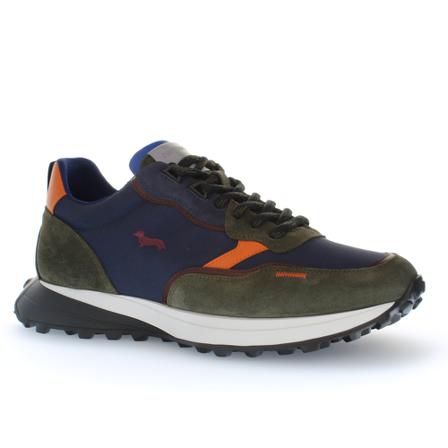 Harmont & Blaine Sneakers Grøn, Herre, Størrelse: 43 EU