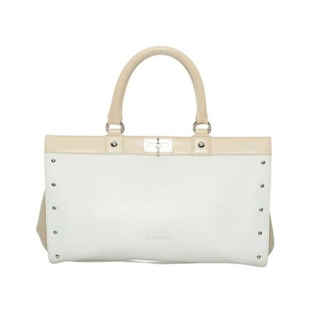 Loewe Pre-owned, Handbags Wit, Dames, Maat:ONE Size
