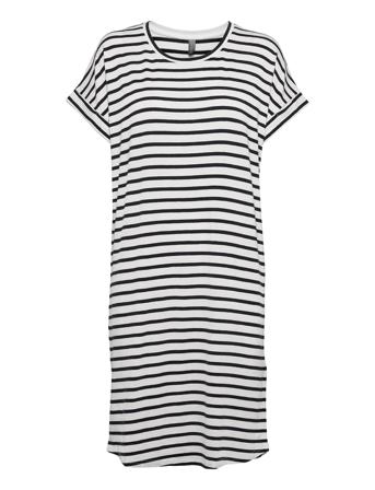 Cudalga T-Shirt Dress Patterned Culture