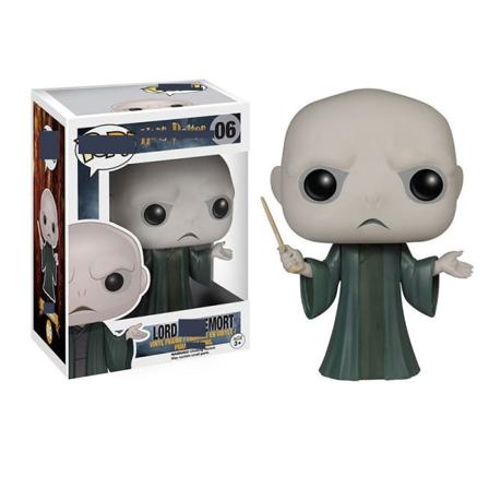Funko Pop Harry Potter Leke Dukke Animasjon Dekorasjon Gave