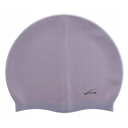 VIVO Silikoninen Uimalakki B-1300 Uintiharrastajille