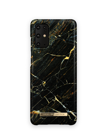 Galaxy S20 Plus Hoesje, Galaxy S20+ Port Laurent Marble, iDeal of Sweden