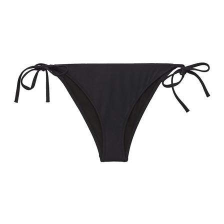 Calvin Klein - Bikinis - Svart - Dam - Storlek: Xs, Dam, Storlek: XS