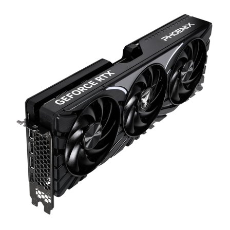 Gainward GeForce RTX 5070 Ti Phoenix-S Skjermkort, PCI Express 5.0, 16GB GDDR7