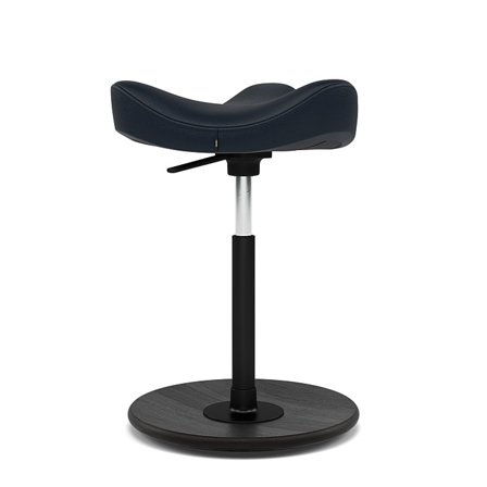 Move, Varier Furniture, Standing Stool