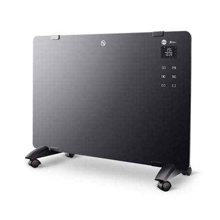 Konvektori-säteilylämmitin Eldom HC500C 1500 W