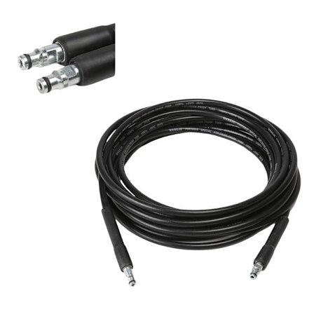Højtryksrenser slange - 30m Karcher-kompatibel