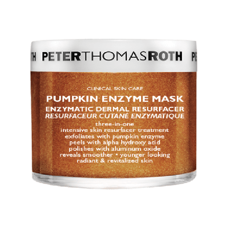 Peter Thomas Roth Pumpkin Enzyme Mask Ansiktsmask & peeling Unisex 50 ML
