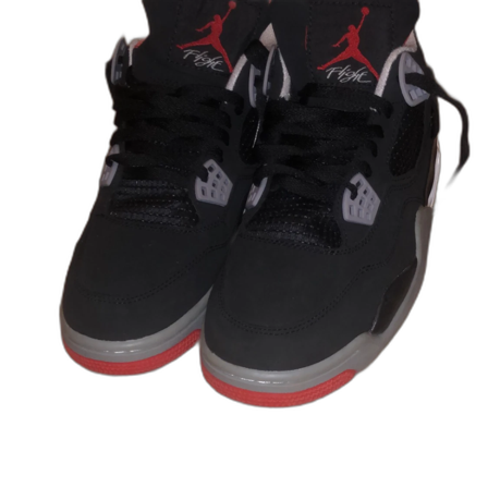 Jordan 4