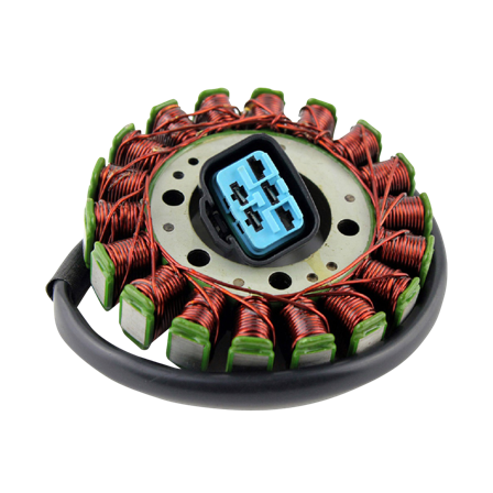 Stator BRP Sno-X - Ski-Doo MXZ REV 600 HO 2003-2003