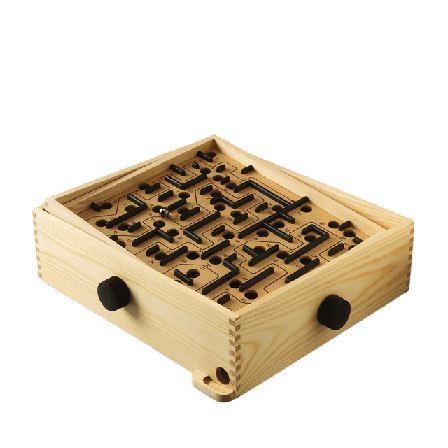 Brio Labyrint Träleksaker ONESIZE