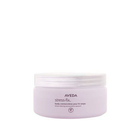 AVEDA Stress-Fix Body Creme 200ml - Crema Corpo
