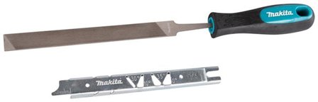 Makita D-70998 Lattaviila 150 mm syvyydensäätimellä, Käsityökalut