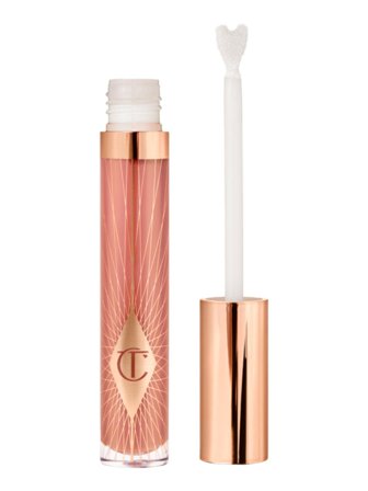 Charlotte Tilbury Collagen Lip Bath Lip Gloss No 6 - Pillow Talk 7.9ml