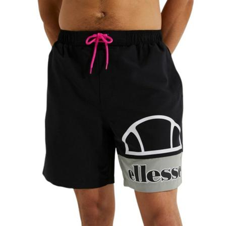 Ellesse FAI Brading Sort, Herre Badeshorts