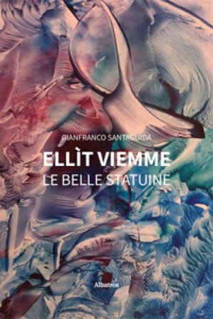 Ellìt VieMme. Le belle statuine Gianfranco Santaguida