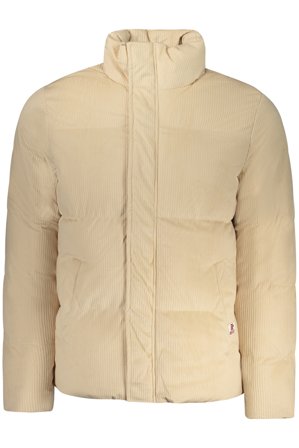 Rifle Giubbotto Uomo Beige