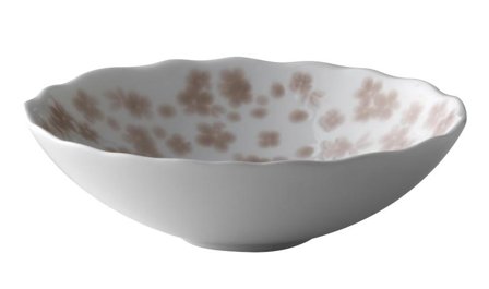 Wik & Walsøe Slåpeblom Bolle Rosa Ø12