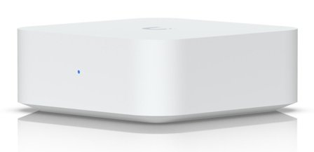 Ubiquiti A digital audio streamer with