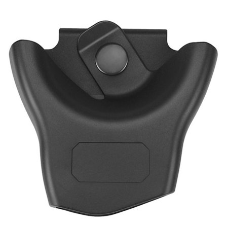 Käsirautaketju Käsiraudat | Lainvalvontaviranomaisen käsiraudanpidike, käsiraudatasku