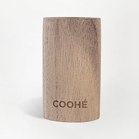 COOHÉ Wood Aroma Diffuser, Tøj & Bolig, Duft Til Hjemmet, Duftpinde