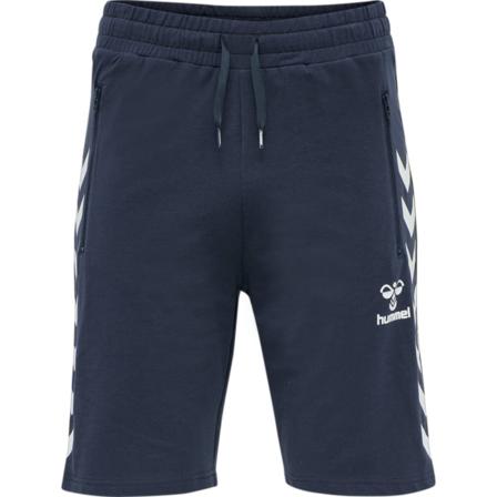 Hummel Men's hmlRay 2.0 Shorts Men workout shorts Blue M