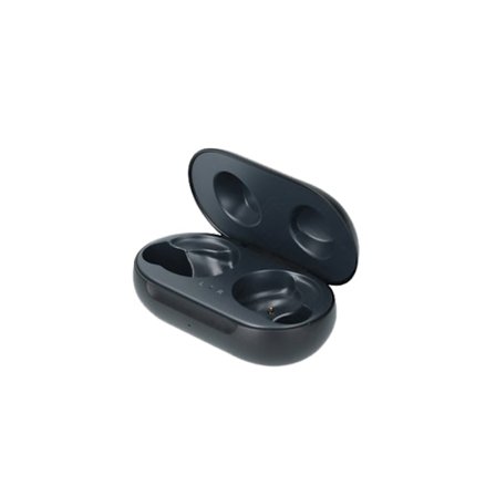 Samsung Galaxy Buds SM-R170 Laddningsfodral - Svart