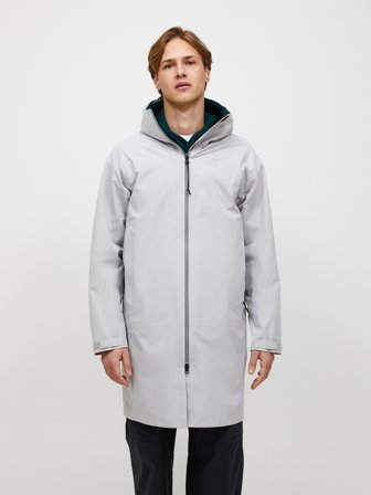 Treeline HIPE 2.5L Shell Parka Men