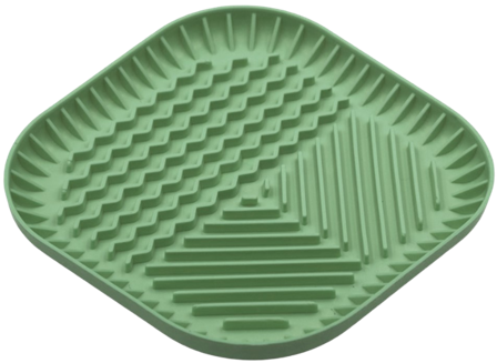 Fiboo wl Slickskål S 13,5 cm Grön