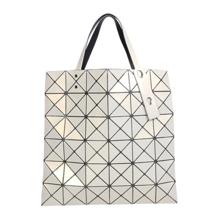 Issey Miyake, Tote Bags Wit, Dames, Maat:ONE Size