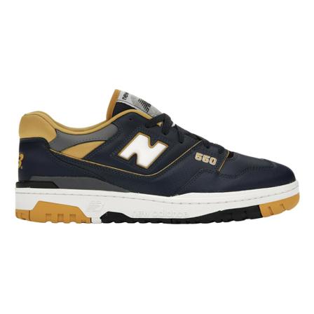 New Balance - Sneakers - Blå - Herr - Storlek: 47 1/2 Eu, Herr, Storlek: 47 1/2 EU