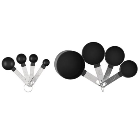 Maku Complete Measuring Kit med 8 dele - følg opskrifterne nemt