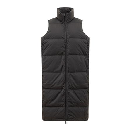 Calvin Klein, Vests Zwart, Dames, Maat:M
