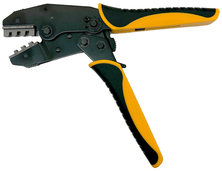 Ironside 103099 Presstång 2.5-6.0 mm², Handverktyg