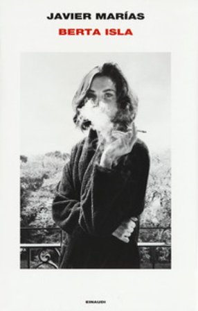 Berta Isla Javier Marías