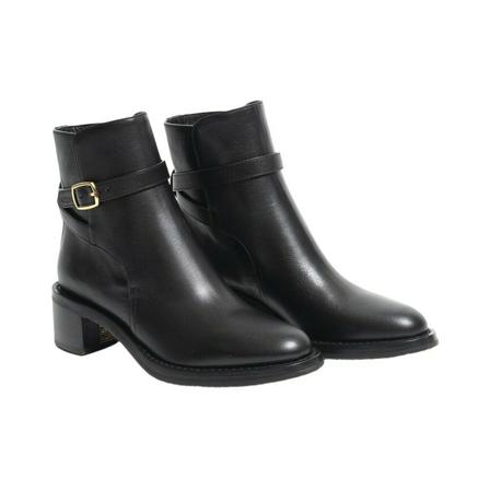Celine Heeled Stövlar svart, Dam, Dam, Storlek: 37 EU
