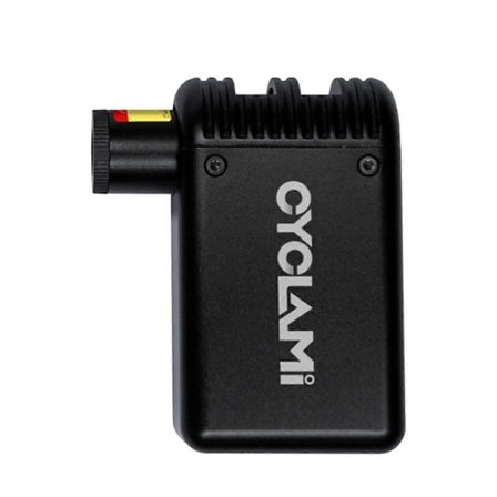 Mini Plus Portabel E-Pump för Cykel Trådlös Luftpump Presta Schrader Ventil Utomhus Cykling Cykeltillbehör