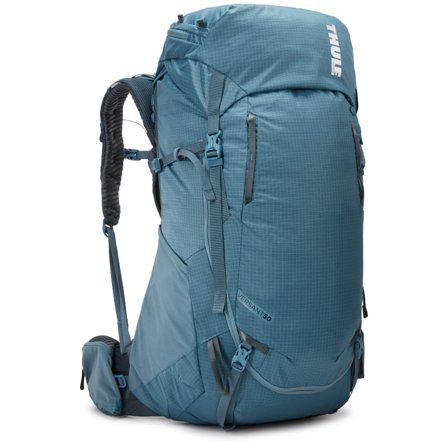 Thule Versant 50L Men's hiking backpacks Blue 50L