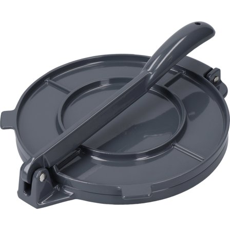 Kitchen craft Mex tortillapresser - Stål | KitchenOne