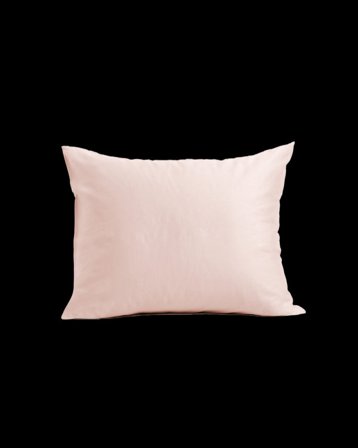Arkipelag Örngott Blank Rosa 50x60cm Unisex 50X60