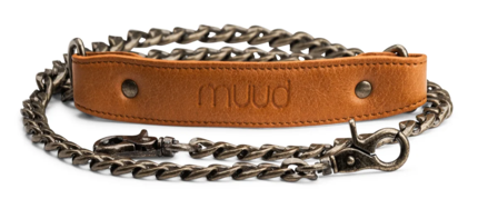 Muud Cala-XL Skulderstropp 129cm whisky